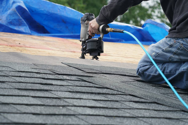 Fast & Reliable Emergency Roof Repairs in High Springs, FL